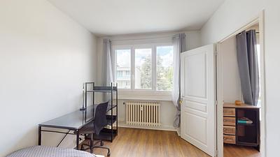 Photo du 97 Rue Gabriel Péri, 42100 Saint-Étienne, France Saint-Étienne