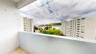 Photo du 97 Rue Gabriel Péri, 42100 Saint-Étienne, France Saint-Étienne