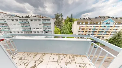Photo du 97 Rue Gabriel Péri, 42100 Saint-Étienne, France Saint-Étienne