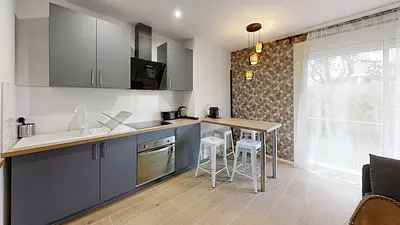 Photo du 8 Rue Jean Chaptal, 31000 Toulouse, France Toulouse