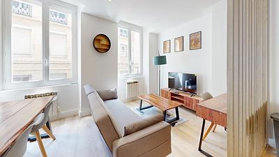 Photo du 12 Rue Robert, 42000 Saint-Étienne, France Saint-Étienne