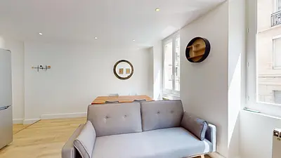 Photo du 12 Rue Robert, 42000 Saint-Étienne, France Saint-Étienne