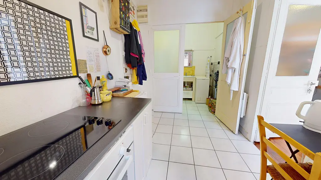 Photo du 4 Rue De L'angile, 69005 Lyon, France Lyon