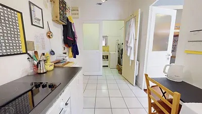 Photo du 4 Rue De L'angile, 69005 Lyon, France Lyon