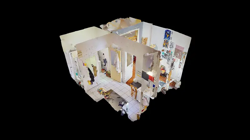 Photo du 4 Rue De L'angile, 69005 Lyon, France Lyon