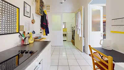 Photo du 4 Rue De L'angile, 69005 Lyon, France Lyon