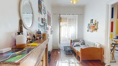 Photo du 4 Rue De L'angile, 69005 Lyon, France Lyon