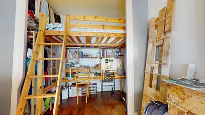 Photo du 4 Rue De L'angile, 69005 Lyon, France Lyon