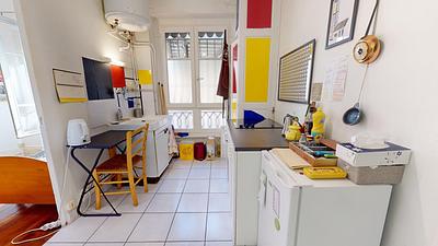 Photo du 4 Rue De L'angile, 69005 Lyon, France Lyon
