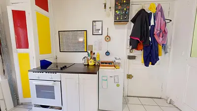 Photo du 4 Rue De L'angile, 69005 Lyon, France Lyon