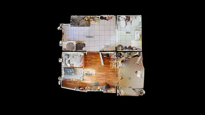 Photo du 4 Rue De L'angile, 69005 Lyon, France Lyon