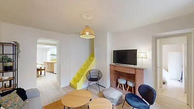 Photo du 9 Rue Guérard, 80080 Amiens, France Amiens