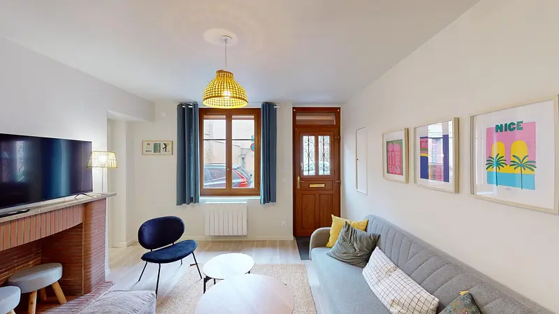 Photo du 9 Rue Guérard, 80080 Amiens, France Amiens