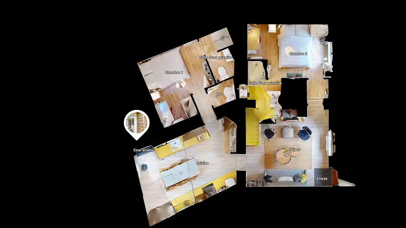 Photo du 9 Rue Guérard, 80080 Amiens, France Amiens