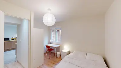 Photo du 9 Rue Guérard, 80080 Amiens, France Amiens