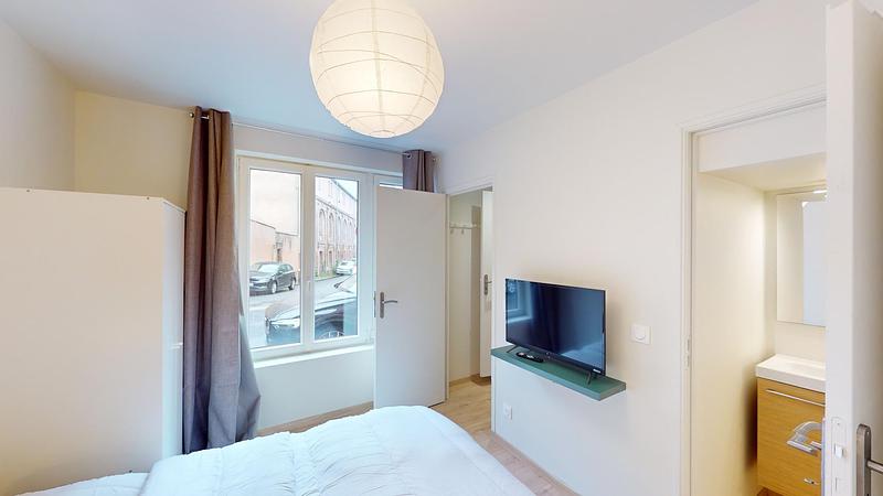 Photo du 9 Rue Guérard, 80080 Amiens, France Amiens