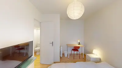 Photo du 9 Rue Guérard, 80080 Amiens, France Amiens