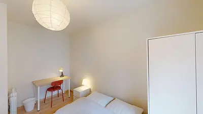 Photo du 9 Rue Guérard, 80080 Amiens, France Amiens