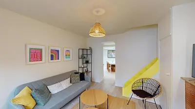 Photo du 9 Rue Guérard, 80080 Amiens, France Amiens