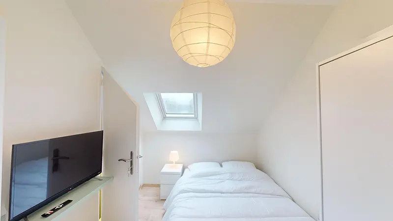 Photo du 9 Rue Guérard, 80080 Amiens, France Amiens