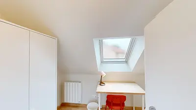 Photo du 9 Rue Guérard, 80080 Amiens, France Amiens