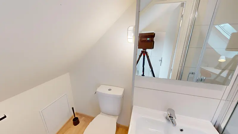 Photo du 9 Rue Guérard, 80080 Amiens, France Amiens