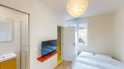 Photo du 9 Rue Guérard, 80080 Amiens, France Amiens