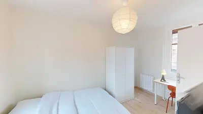 Photo du 9 Rue Guérard, 80080 Amiens, France Amiens