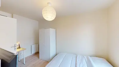 Photo du 9 Rue Guérard, 80080 Amiens, France Amiens