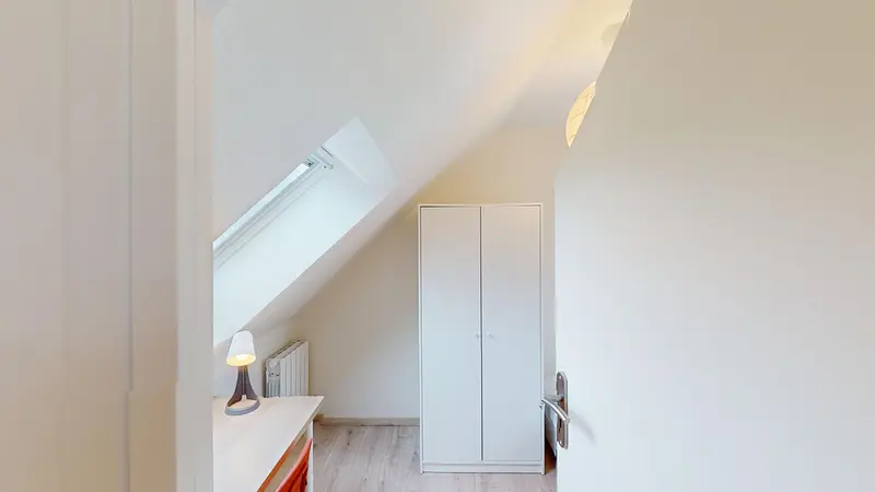 Photo du 9 Rue Guérard, 80080 Amiens, France Amiens