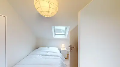 Photo du 9 Rue Guérard, 80080 Amiens, France Amiens