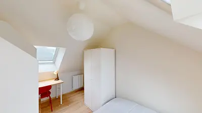 Photo du 9 Rue Guérard, 80080 Amiens, France Amiens