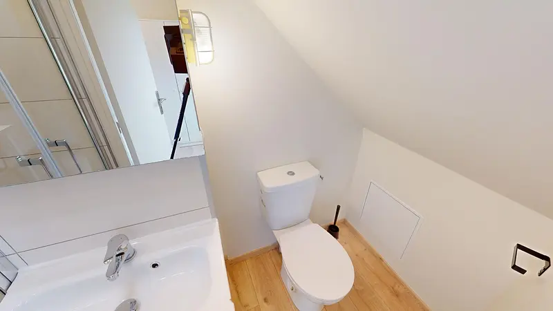 Photo du 9 Rue Guérard, 80080 Amiens, France Amiens