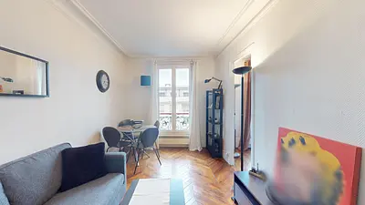 Photo du 101bis Rue Paul Vaillant-Couturier, 92300 Levallois-Perret, France Levallois-Perret