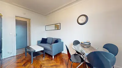 Photo du 101bis Rue Paul Vaillant-Couturier, 92300 Levallois-Perret, France Levallois-Perret