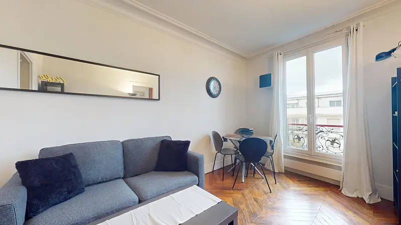 Photo du 101bis Rue Paul Vaillant-Couturier, 92300 Levallois-Perret, France Levallois-Perret