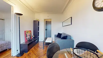 Photo du 101bis Rue Paul Vaillant-Couturier, 92300 Levallois-Perret, France Levallois-Perret