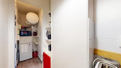 Photo du 101bis Rue Paul Vaillant-Couturier, 92300 Levallois-Perret, France Levallois-Perret