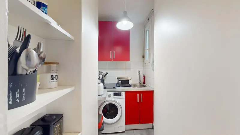 Photo du 101bis Rue Paul Vaillant-Couturier, 92300 Levallois-Perret, France Levallois-Perret