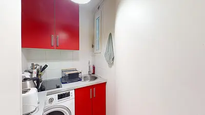 Photo du 101bis Rue Paul Vaillant-Couturier, 92300 Levallois-Perret, France Levallois-Perret