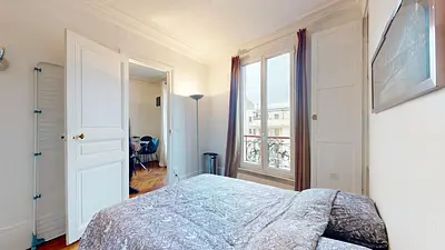 Photo du 101bis Rue Paul Vaillant-Couturier, 92300 Levallois-Perret, France Levallois-Perret