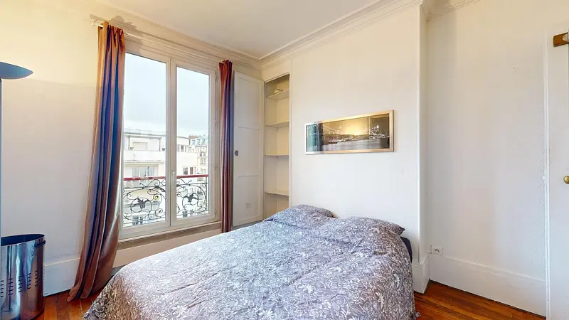 Photo du 101bis Rue Paul Vaillant-Couturier, 92300 Levallois-Perret, France Levallois-Perret
