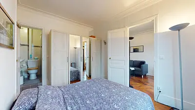 Photo du 101bis Rue Paul Vaillant-Couturier, 92300 Levallois-Perret, France Levallois-Perret