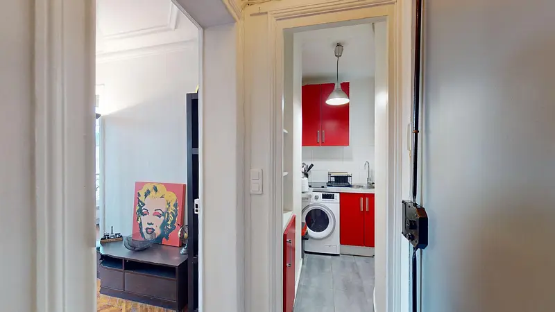 Photo du 101bis Rue Paul Vaillant-Couturier, 92300 Levallois-Perret, France Levallois-Perret