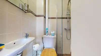 Photo du 101bis Rue Paul Vaillant-Couturier, 92300 Levallois-Perret, France Levallois-Perret