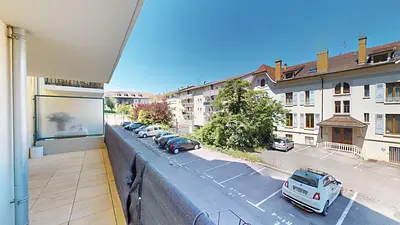 Photo du 30a Avenue De La Gare, 74500 Évian-les-Bains, France Évian-les-Bains