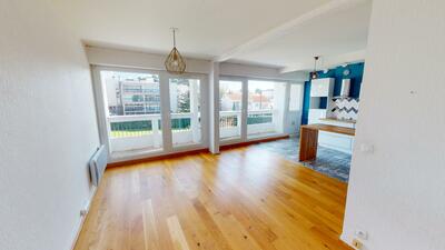 Photo du 160 Rue Frédéric Sévène, 33400 Talence, France Talence