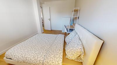 Photo du 58 Rue Léon Jouhaux, 38100 Grenoble, France Grenoble