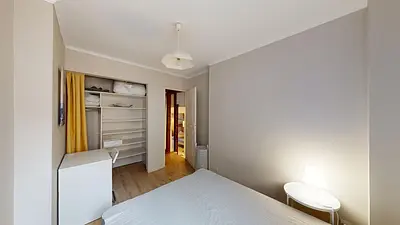 Photo du 45 Rue Des Trois Rois, 86000 Poitiers, France Poitiers