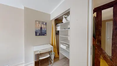 Photo du 45 Rue Des Trois Rois, 86000 Poitiers, France Poitiers